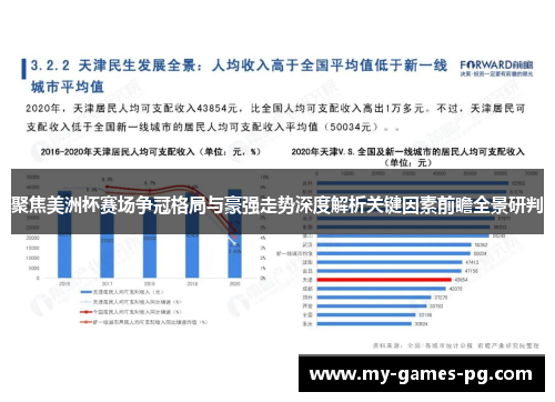 聚焦美洲杯赛场争冠格局与豪强走势深度解析关键因素前瞻全景研判