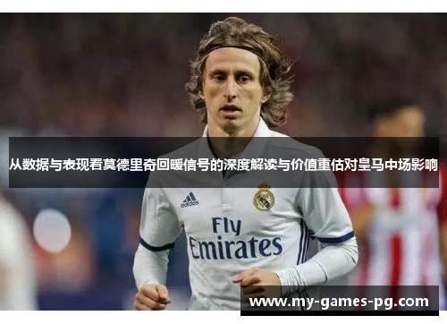 从数据与表现看莫德里奇回暖信号的深度解读与价值重估对皇马中场影响